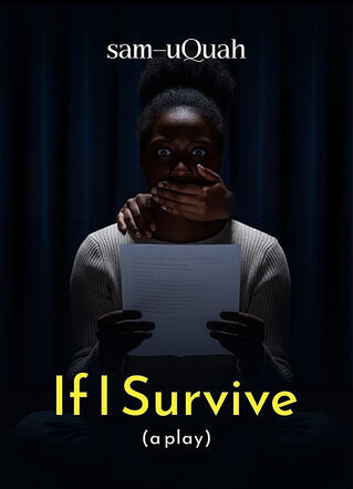 If I Survive:- Somebody is dead! But who, how and why? Secrets are unleaashed when a beautiful, mild-mannered victim of domestic violence shocks everyone… And this tale, my friend, will blow your mind when you discover that all is not what it seems.