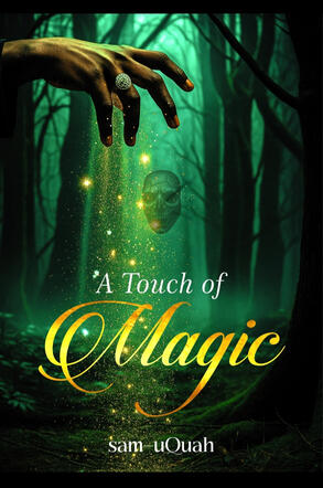 A Touch Of Magic:- In a remote African village, things are about to get exciting as everyone’s personally concocted plans are on a collision course – the target, a celebrated returnee who has lost touch with home.